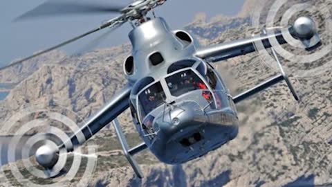 TOP 15 Future Helicopter Designs