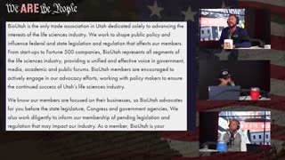 Why Utah is The Birthplace of The 4th Industrial Revolution Part 2