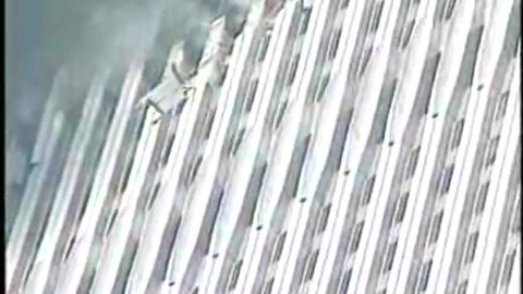 WTC Footage 9 11 / 11. September 200 Aufnahmen 2