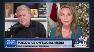Lara Logan On Bombshells Revealed About January 6th In Explosive Interview With Rep. Clay Higgins