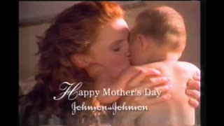 Johnson & Johnson Commercial (1997)