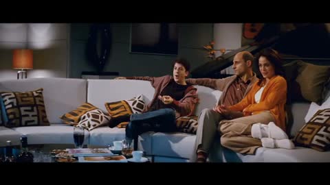 Kick Ass (2010) - 'Playtime' TV Spot