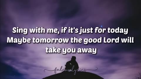 Aerosmith - Dream On Lyrics