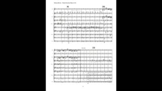 Claude Debussy – Marche Écossaise (Woodwind Choir)