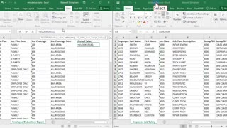 Excel VLOOKUP With Multiple Workbooks