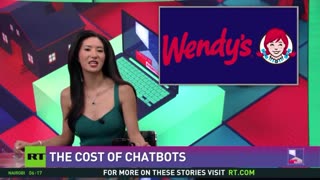 RT Cost of Everything: Chatbots 14 Sep, 2023