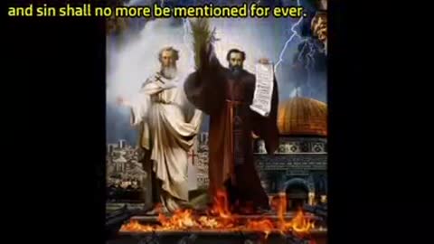 Book of Enoch story of pre Noah reason for the flood