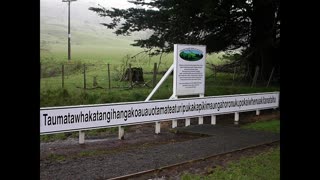 A Place Name in New Zealand #short #youtubeusers #youtubegrowth