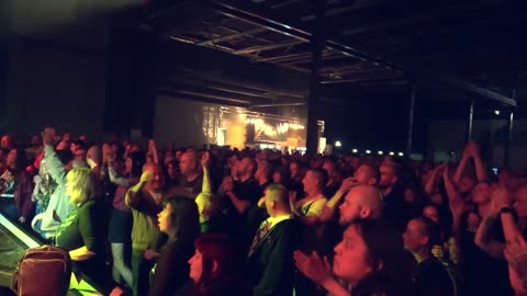 Skinflicks Live Concert Netherlands 2021