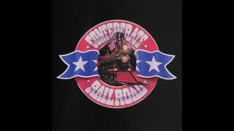 Confederate Railroad Album