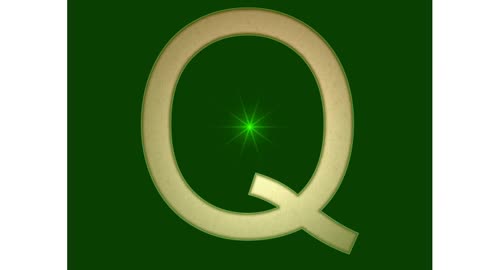 New Series - Part 21 with Q - Being Inspired With Q, March 30, 2024