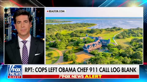Major Update Into The Drowning Of Obama's Private Chef