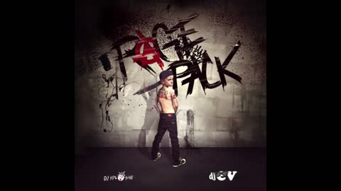 Machine Gun Kelly - Rage Pack Mixtape