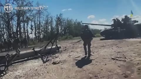 Horrible footage! Ukrainian forces destroy Russian Wagner Group in close combat over city of Bakhmut