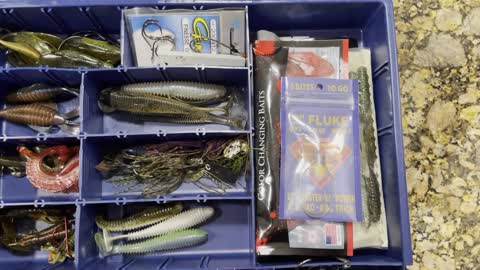 Plano 3952 two sided tackle box review