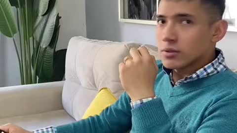 Mándale este video a esa persona que te ignora