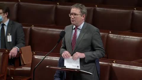 TikTok Ban Bill really a Trojan Horse?? - Rep. Thomas Massie