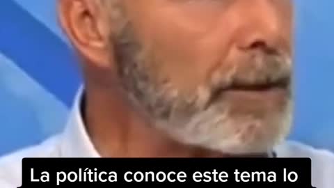 Gomez Centurion Argentina los politicos siguen la agenda 2030 macri larreta kischner fernandez milei