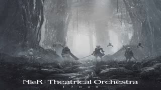NieR Theatrical Orchestra 12020