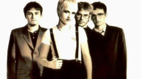 Cranberries - Zombie 432