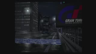 Gran Turismo3 Race44