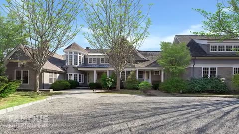 Donald Trump Jr & Kimberley Guilfoyle | House Tour | $20 Million Jupiter, Florida Mansion & More