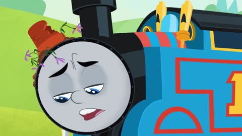Dragon Run (US) All Engines Go Season 25 Thomas & Friends Full Episode