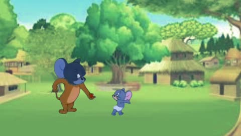 Tom & Jerry _ Tom & Jerry for the kids @wbkids #tomandjerry #viralvideo #motupatlu