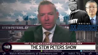 Stew Peters Network : WHITE GENOCIDE In South Africa, Massive Michigan Voter Fraud In 2020