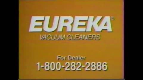 Eureka Commercial