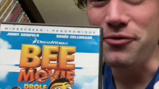 Micro Review - Bee Movie