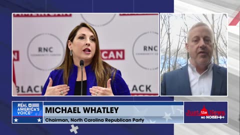 RNC Chair: relationships with minority communities come first, talk voting later