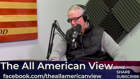 The All American View // Video Podcast #13 // Questions for Christians Pt.1