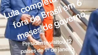 O Presente TURISTA