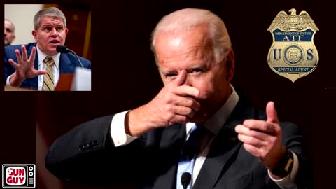 Some Gun Owners Do Nothing As Biden Destroys 2A Rights - EP92