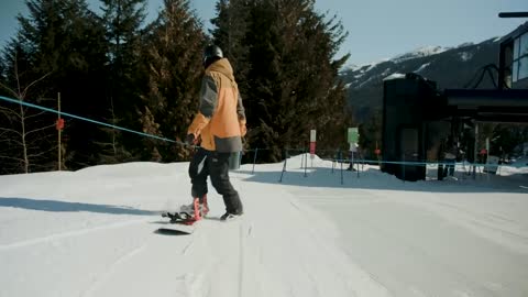 10 Beginner Snowboard Tips - First Day