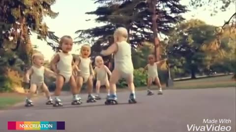 FUNNY VIDEO || Child Funny Dance Free Download || Baby Funny Dance Video hd 2017