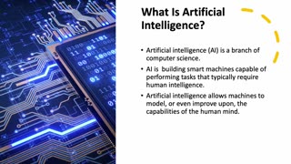 Demystifying Artificial Intelligence: Understanding the Basics of AI and Its Impact on Our Lives