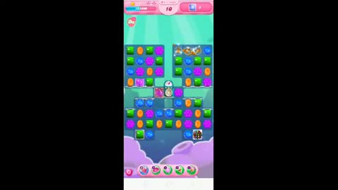 Candy Crush Saga Unlimited LEVEL Android Mobile Game Play 947