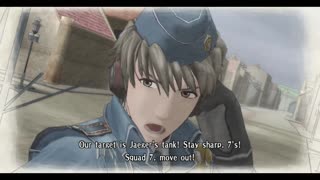 Valkyria Chronicles LETS PLAY Chapter 17