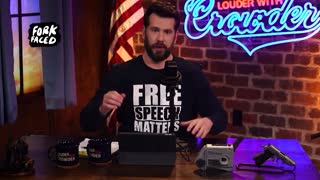 Steven Crowder - Mug Club Forever