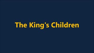 Godliness | The King's Children - RGW Royalty Teaching