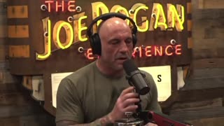 BASED: Joe Rogan TORCHES media for "rigging" the 2020 election