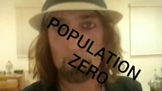 POPULATION ZERO VCR