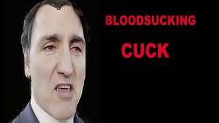 BLOODSUCKING CUCK