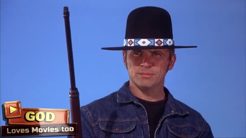 Billy Jack (Tom Laughlin) 1971 - Ten Best Quotes