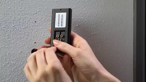 How to Install Ring Doorbell Wired _ Ring