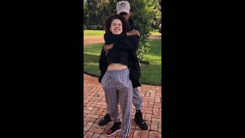 XXXTENTACION & JENESIS SANCHEZ