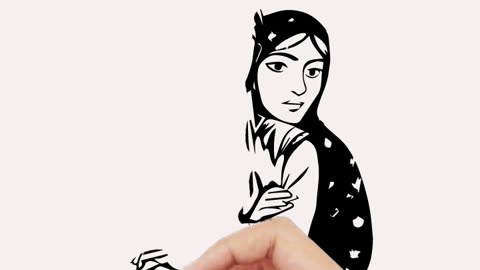 Sindhi, whiteboard Animation #reels #GRAPHICSTECHS #short #art #animation #tutorials #graphicdesign