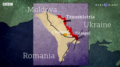 Moldova_ On the energy frontline from the war in Ukraine -